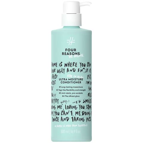 Four Reasons - Original Ultra Moisture Conditioner - 300 ml