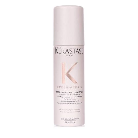 Kérastase - Fresh Affair - Refreshing Shampoo - 34 gr Travelsize