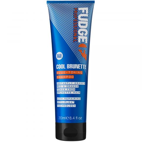 Fudge Cool Brunette Blue Toning Conditioner