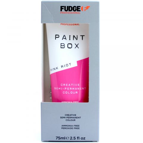 Fudge Paintbox - NEW
