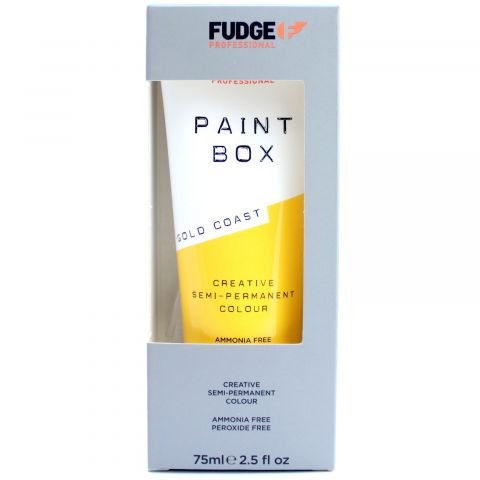 Fudge Paintbox - NEW