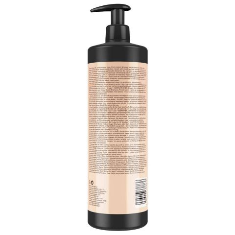 Fudge - All Blonde - Colour Lock - Conditioner