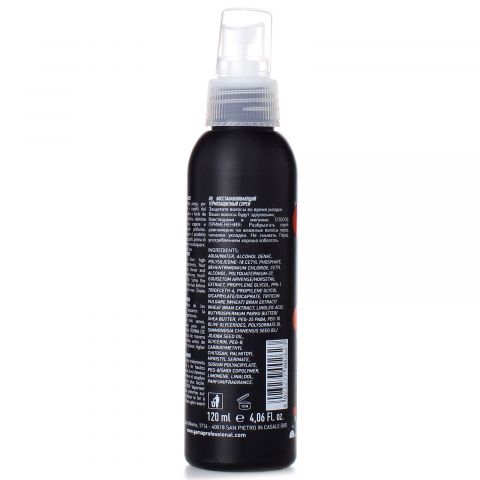 GA.MA - Revitalizing Thermal Spray - 120 ml