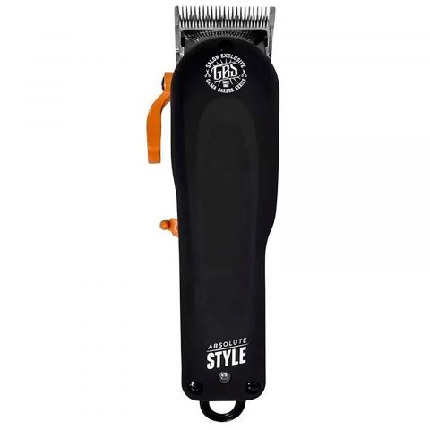 Ga.Ma - Absolute Style Cordless Clipper