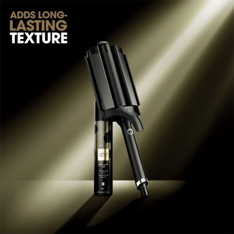 ghd - Curls Gone Wild Texturiserende Krullenspray - 200 ml