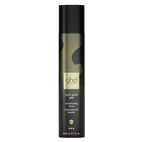 ghd - Curls Gone Wild Texturiserende Krullenspray - 200 ml