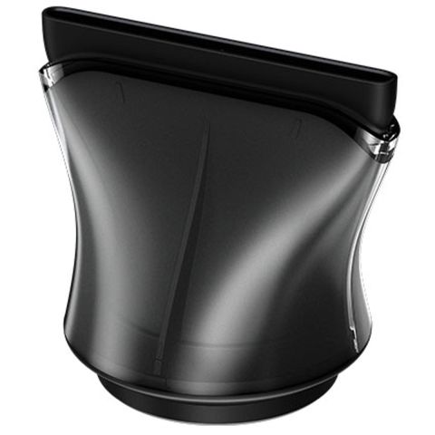 ghd Precision styling Concentrator Black