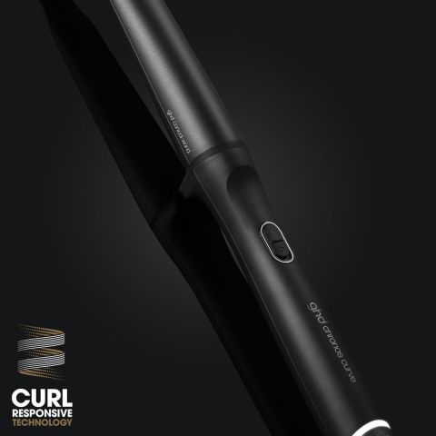 ghd - Chronos Curve Conical Wand (28-23mm)