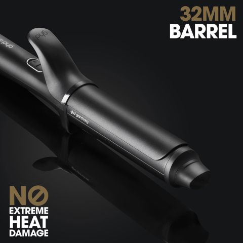 ghd - Chronos Curve Grand Tong (32mm)