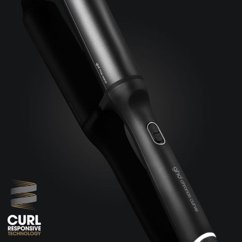 ghd - Chronos Curve Max Wand
