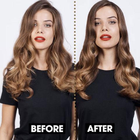 ghd - Perfect Ending Final Fix Hairspray - 400 ml