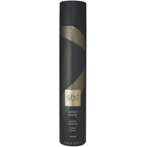 ghd - Perfect Ending Final Fix Hairspray - 400 ml