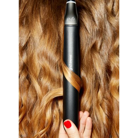 ghd - Chronos Styler -  Schwarz