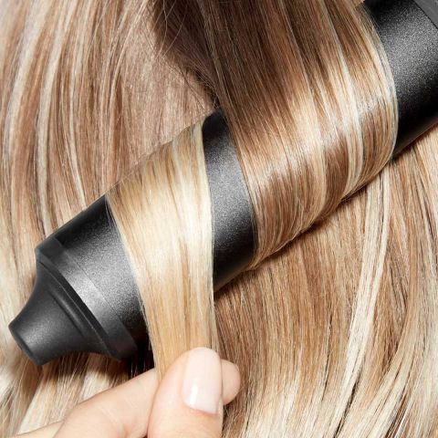 Wave wand hair cheap
