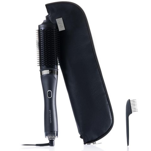 ghd - Duet Blowdry - 2-in-1 Föhnborstel - Zwart