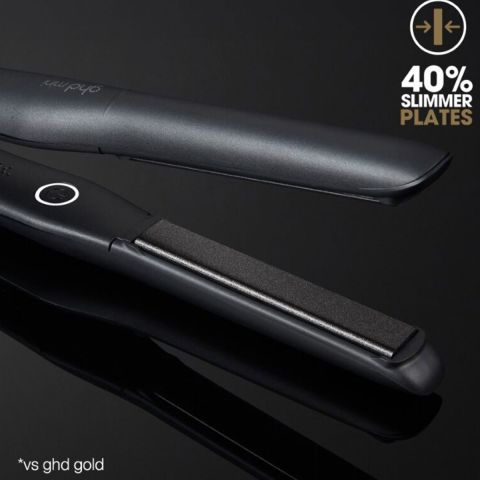 ghd - Mini Styler 2.0 - Stijltang - Zwart