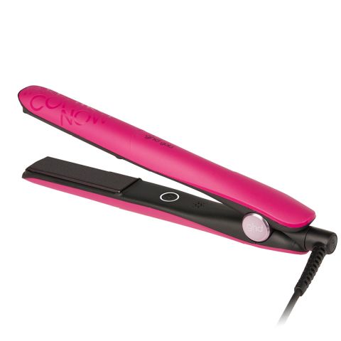 ghd - gold® stijltang - pink limited edition
