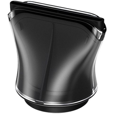 ghd Styling Concentrator Black for ghd Speed hair dryer