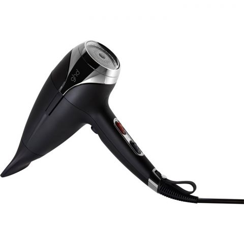 ghd - Helios Haartrockner - Schwarz