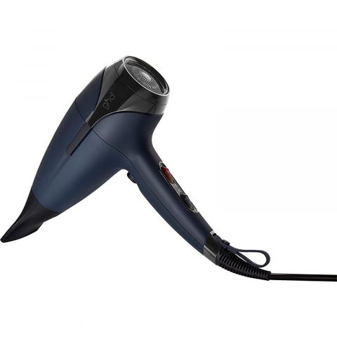 ghd - Helios Haartrockner - Tinte Blau