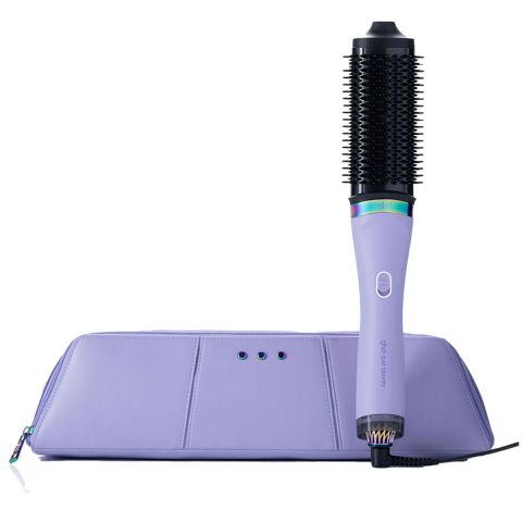 ghd - Duet Blowdry - Lila - Futurescape Collection