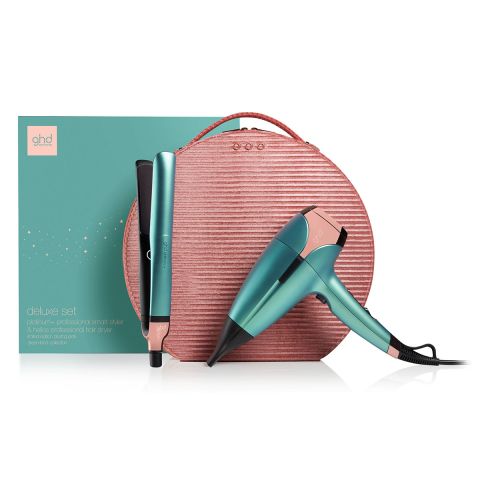 ghd Deluxe Set Dreamland Collection