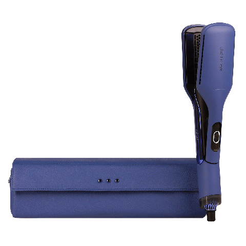 ghd Duet Style 2in1 Hete lucht stijltang Colour Crush