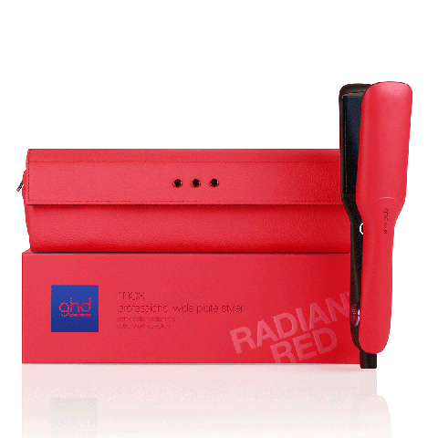 ghd - Max Styler - Stijltang - Limited Edition - Colour Crush