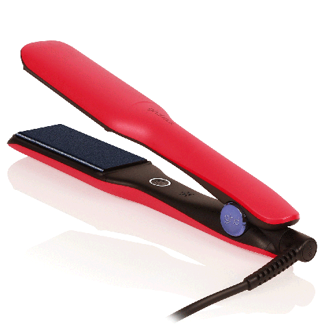 ghd Max Stijltang Colour Crush