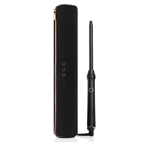 ghd - Curve Thin Wand & Oval Brush - Krultang (14 mm) - Limited Edition - Giftset