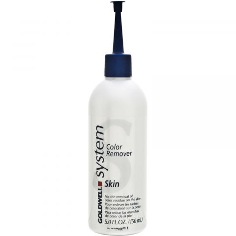 Goldwell - System - Color Remover - Hair - 150 ml