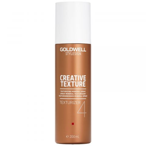 Goldwell - Stylesign - Creative Texture - Texturizer - 200 ml