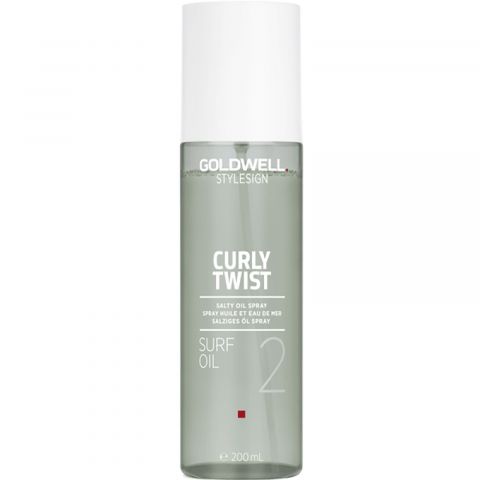 Goldwell - Stylesign - Curly Twist - Surf Oil 2 - 200 ml