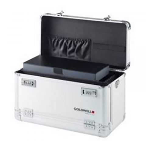Goldwell - Aluminiumkoffer