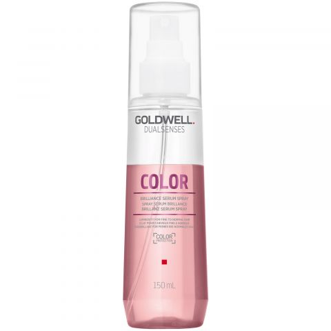 Goldwell - Dualsenses Color - Brilliance Serum Spray - 150 ml