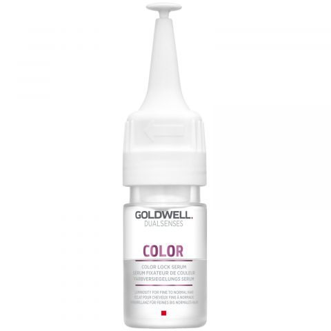 Goldwell - Dualsenses Color - Color Lock Serum - 12x18 ml