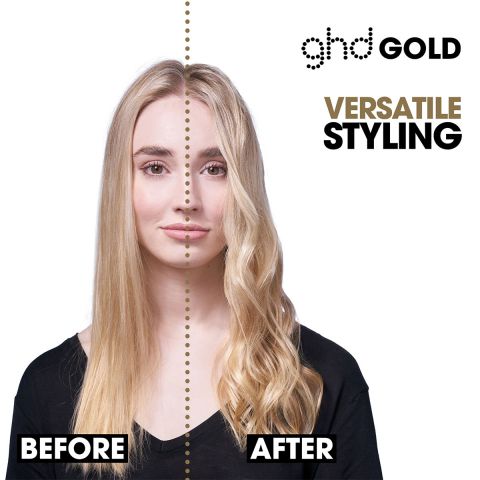 ghd - Gold - Styler