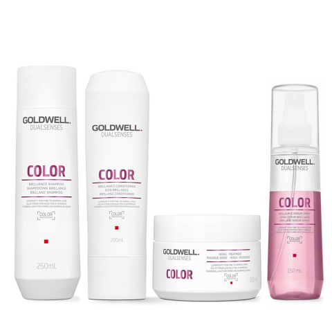 Goldwell Dualsenses - Color - Sparset