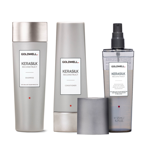 Goldwell Kerasilk - Reconstruct - Sparset