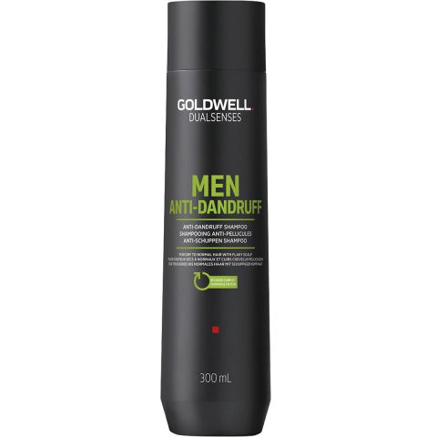 Goldwell - Dualsenses For Men - Anti Dandruff Shampoo - 300 ml