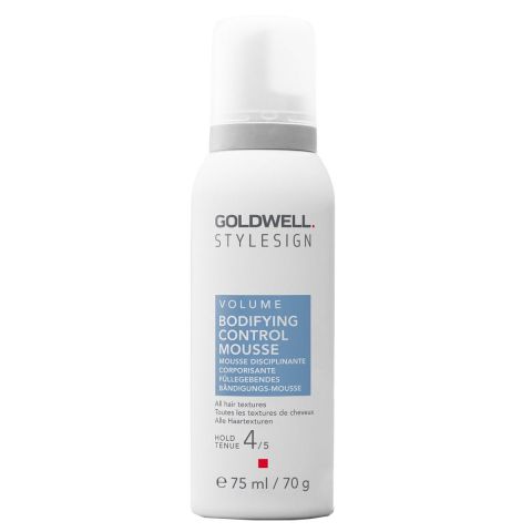 Goldwell - Stylesign Bodifying Control Mousse - 75 ml