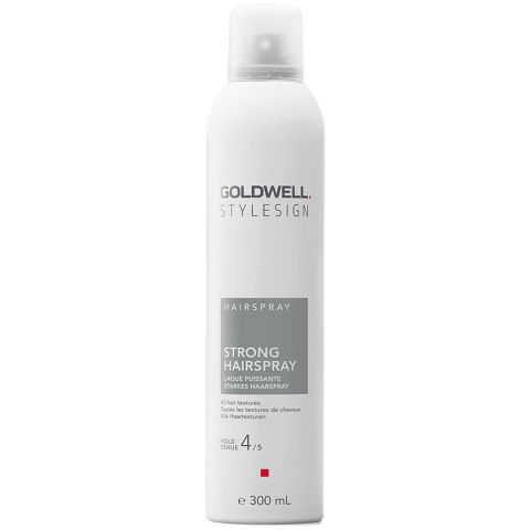 Goldwell - Stylesign Strong Hairspray