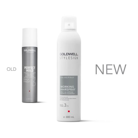 Goldwell - Stylesign Working Hairspray