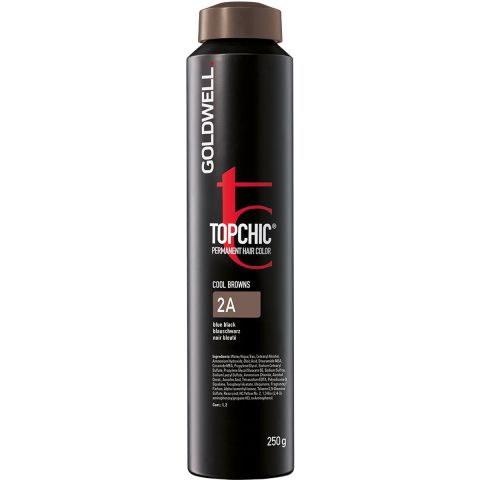 Goldwell Topchic Bus Color 250 g