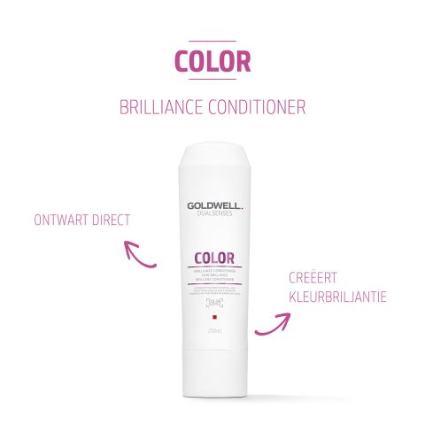 Goldwell - Dualsenses Color - Brilliance Conditioner