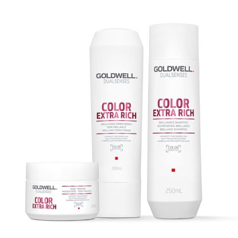Goldwell - Dualsenses Color Extra Rich - 60sec Treatment