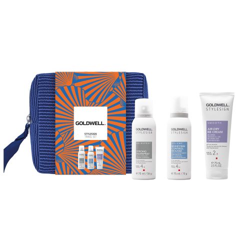 Goldwell - Stylesign - Travel Summer Set
