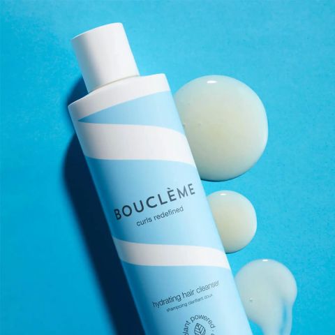 Bouclème - Hydrating Hair Cleanser