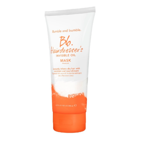 Bumble and Bumble - Hairdresser's Invisible - Oil Mask