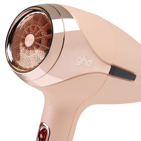 ghd - Helios Professional Föhn - Limited Edition - Pink Collection